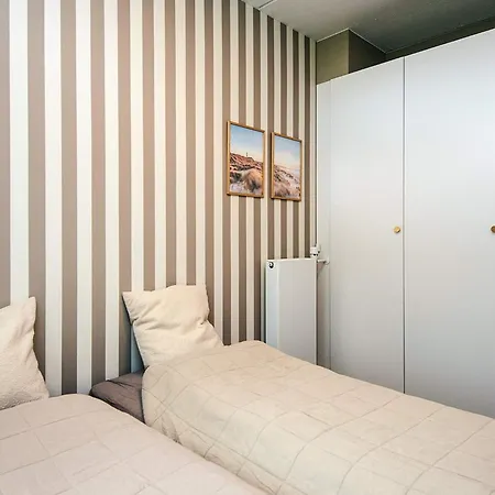 4 Star Holiday Home In Fano, Cleaning Included Сasa de vacaciones Fanø