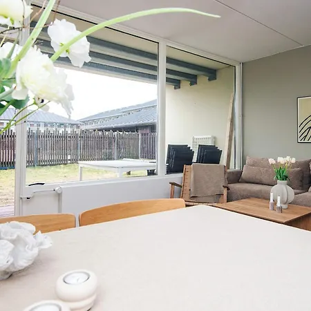 Сasa de vacaciones 4 Star Holiday Home In Fano, Cleaning Included *