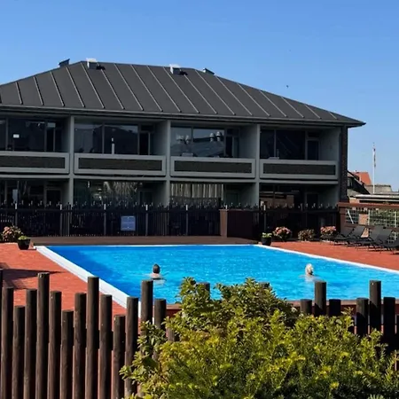 4 Star Holiday Home In Fano, Cleaning Included *