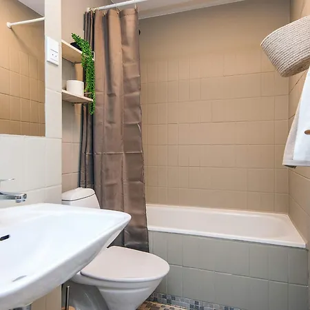 4 Star Holiday Home In Fano, Cleaning Included Сasa de vacaciones