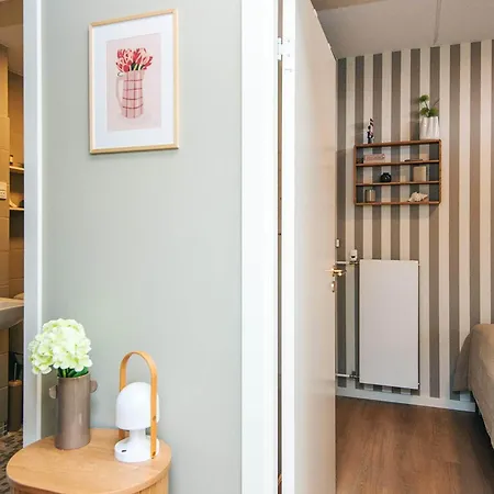 4 Star Holiday Home In Fano, Cleaning Included Сasa de vacaciones *