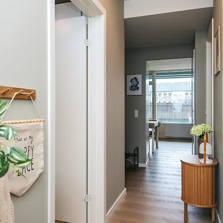 4 Star Holiday Home In Fano, Cleaning Included Fanø
