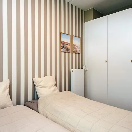 4 Star Holiday Home In Fano, Cleaning Included *