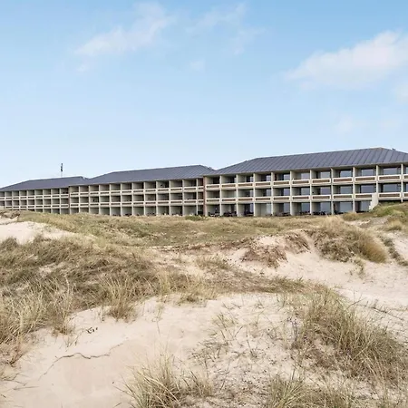 4 Star Holiday Home In Fano, Cleaning Included Fanø