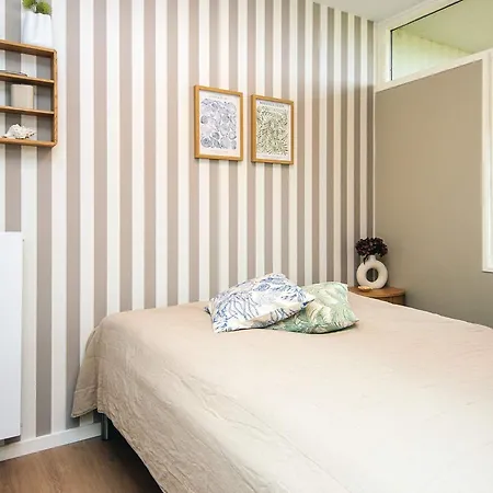 4 Star In Fano, Cleaning Included * Fanø