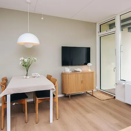 Сasa de vacaciones 4 Star Holiday Home In Fano, Cleaning Included *