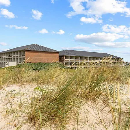 4 Star Holiday Home In Fano, Cleaning Included Fanø