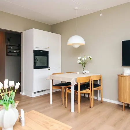 Сasa de vacaciones 4 Star Holiday Home In Fano, Cleaning Included