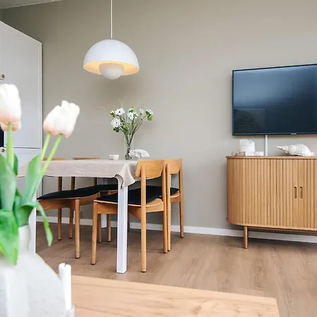 4 Star Holiday Home In Fano, Cleaning Included Fanø