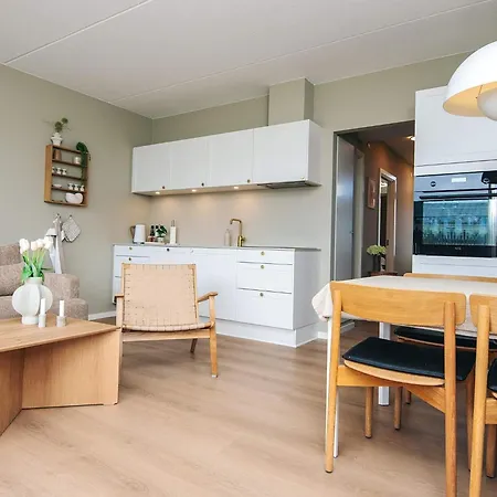 4 Star Holiday Home In Fano, Cleaning Included Сasa de vacaciones *