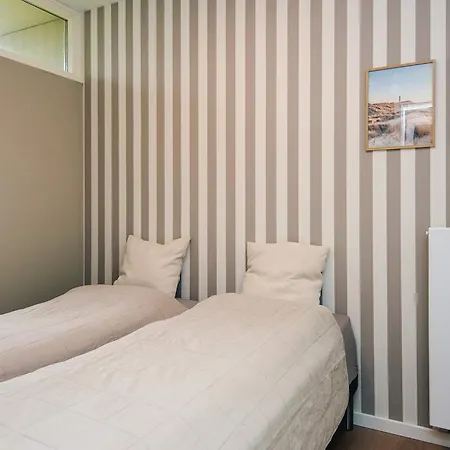 Сasa de vacaciones 4 Star Holiday Home In Fano, Cleaning Included *