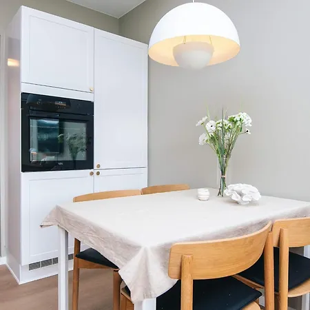 4 Star Holiday Home In Fano, Cleaning Included *